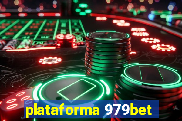 plataforma 979bet